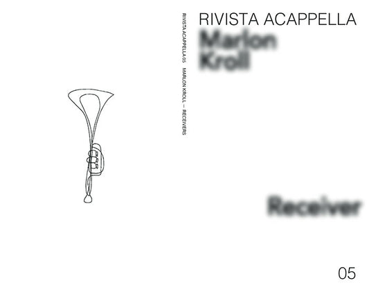 Rivista Acappella 05 - Singular Papers