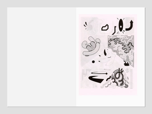 Hand(s) - Singular Papers