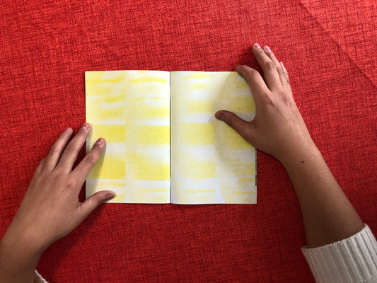 Gin Girl - Singular Papers