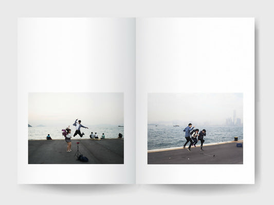 Instagrampier - Singular Papers