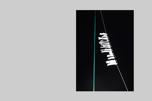 Gravity Begins at Home - Singular Papers