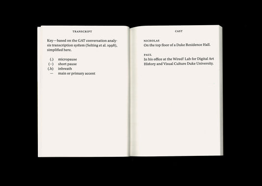 The Emblematic Cabinet - Singular Papers