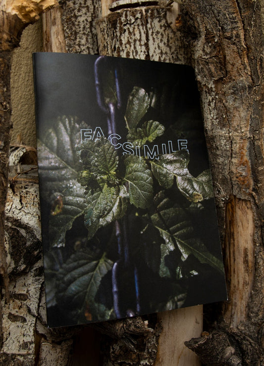 Facsimile - Singular Papers