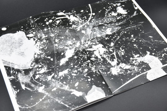 Collezionare il vento (II) - Singular Papers