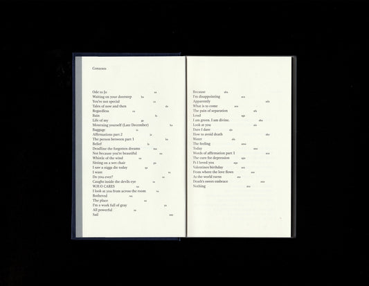 Deeper Than the Well - Singular Papers