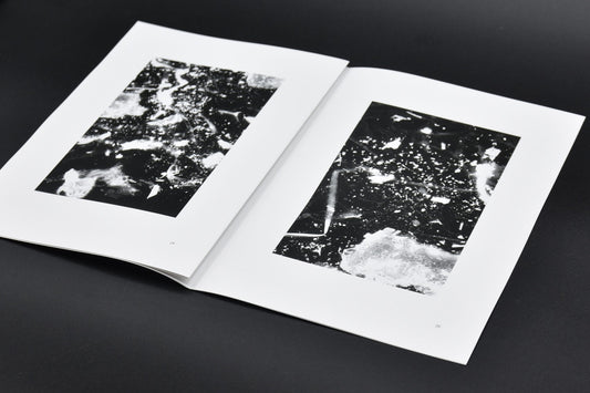 Collezionare il vento (I) - Singular Papers