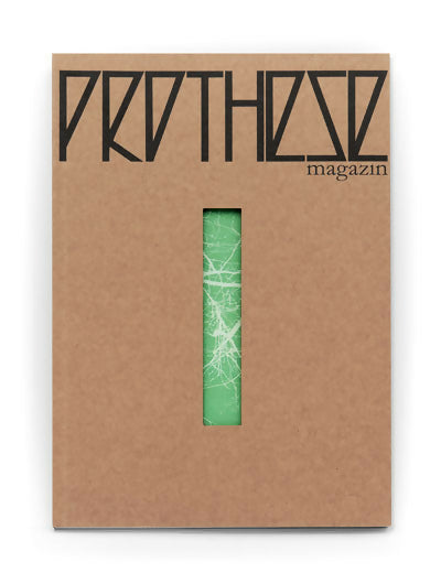 Prothese 1 - Singular Papers