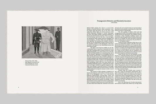 Kanaval - Singular Papers