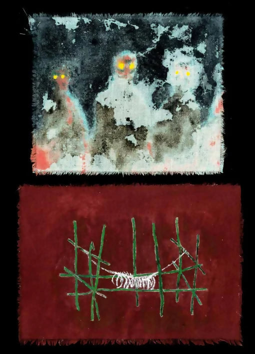 Gusano de Tierra - Singular Papers