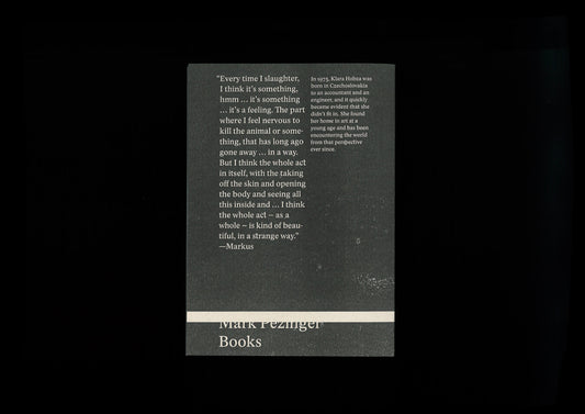 On Slaughter - Singular Papers