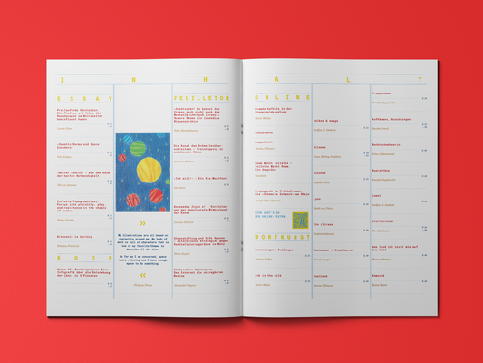 10 # Raum - Singular Papers