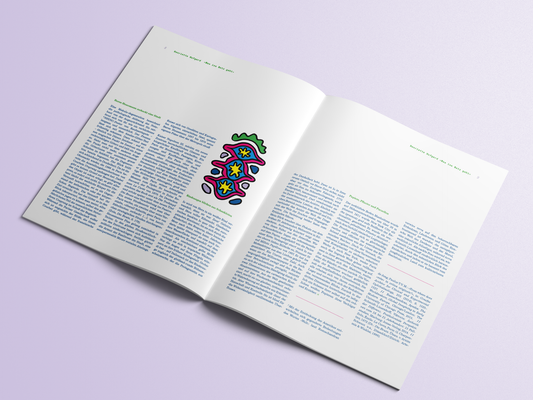 8 # Jagd - Singular Papers