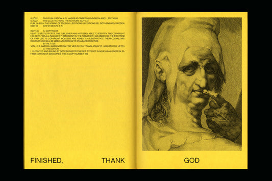 A-FL M.FL. - Singular Papers