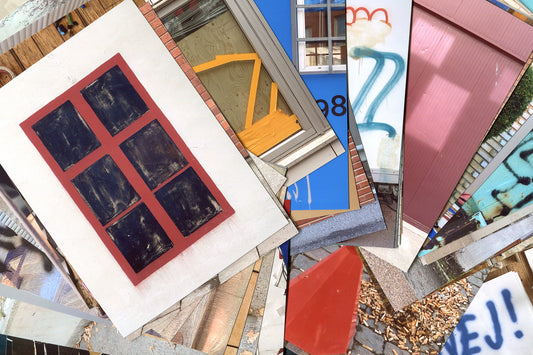 Associative Drifts - Singular Papers