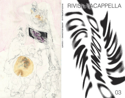 Rivista Acappella 03 - Singular Papers