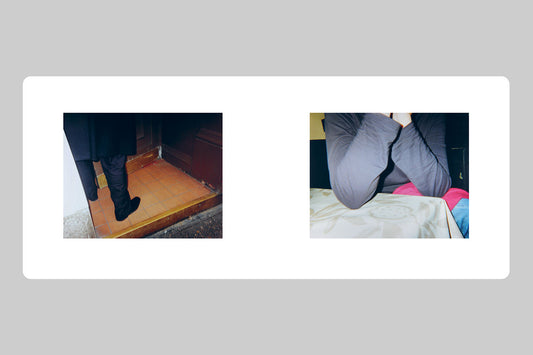 Married Man - Singular Papers