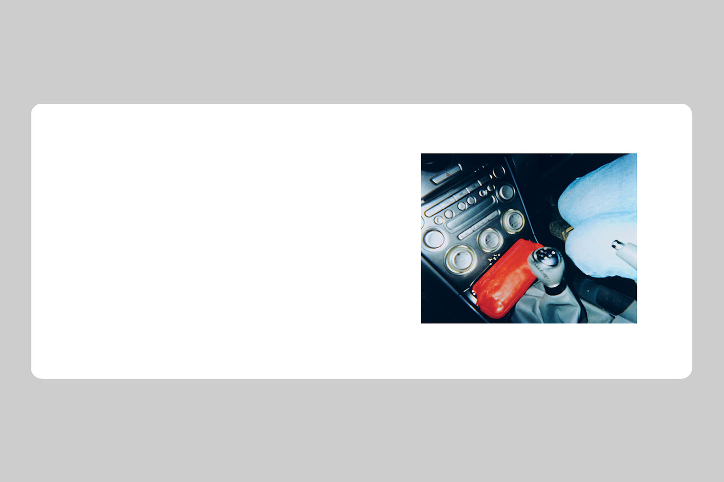 Married Man - Singular Papers