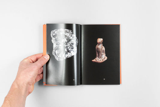 Melsass - Singular Papers