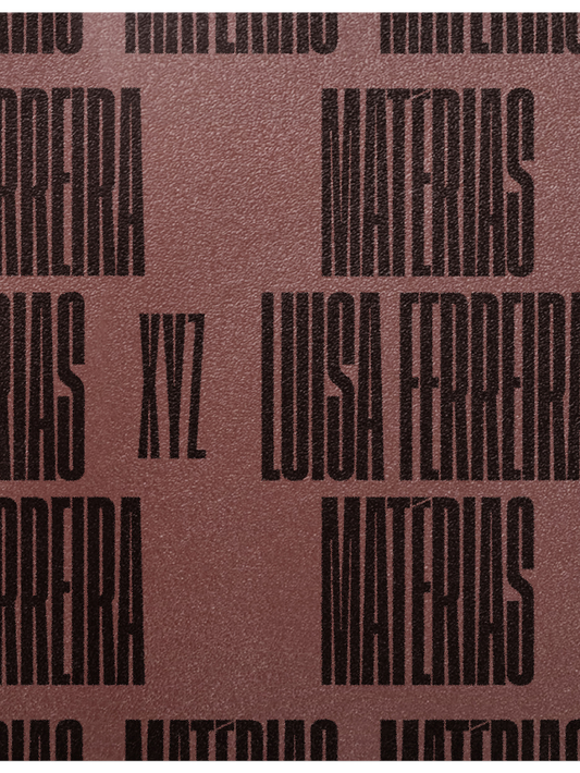 Matérias - Singular Papers