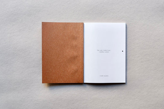 The Line Compositions - Singular Papers