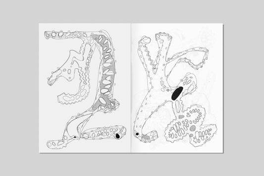 Monsters - Singular Papers