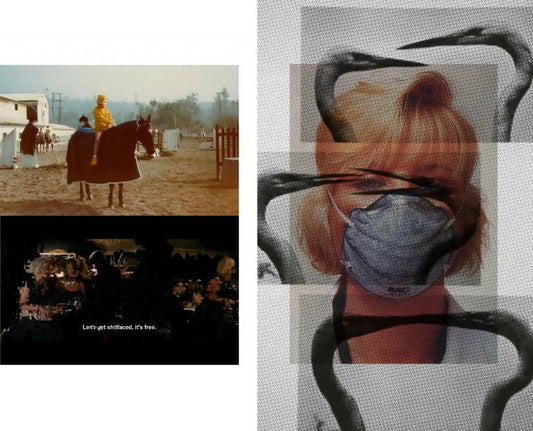 Let’s get shitfaced, it’s free. - Singular Papers