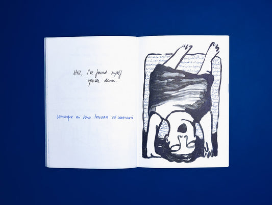 Gham / Tristezza / Sorrow - Singular Papers