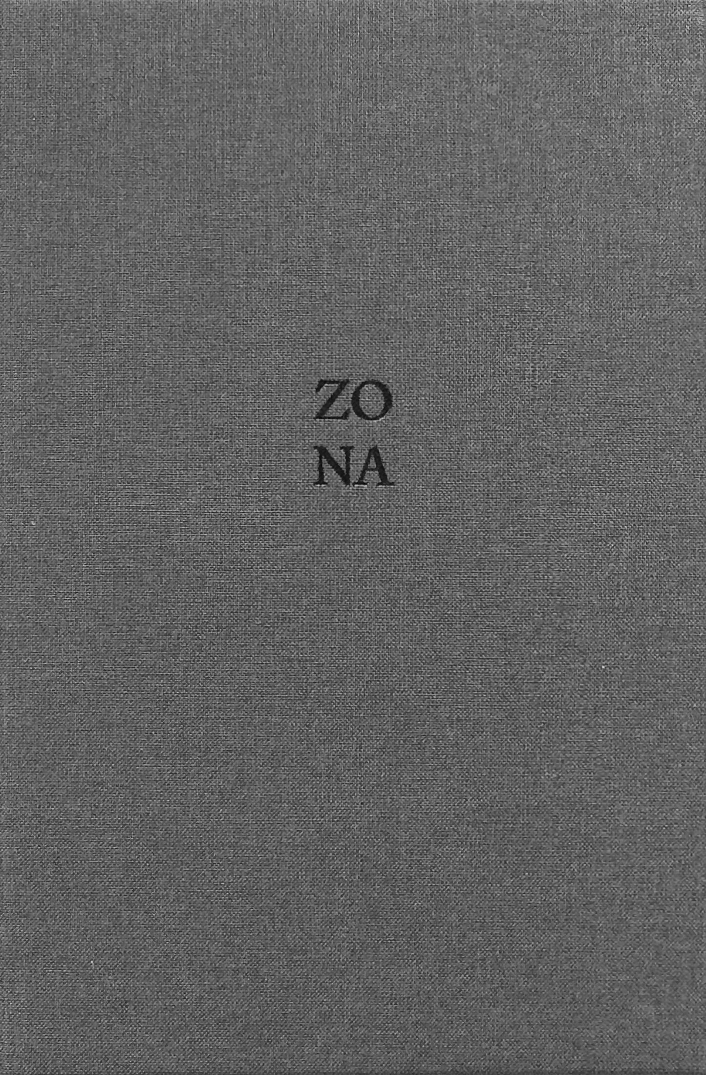 ZONA - Singular Papers