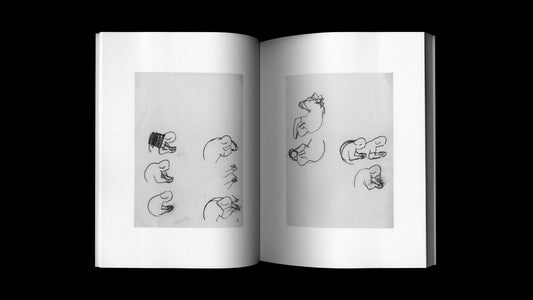 Christian Novacco, 1994–2021 - Singular Papers