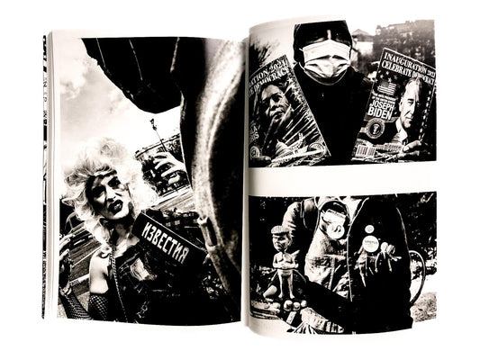 Path To Insurrection - Singular Papers