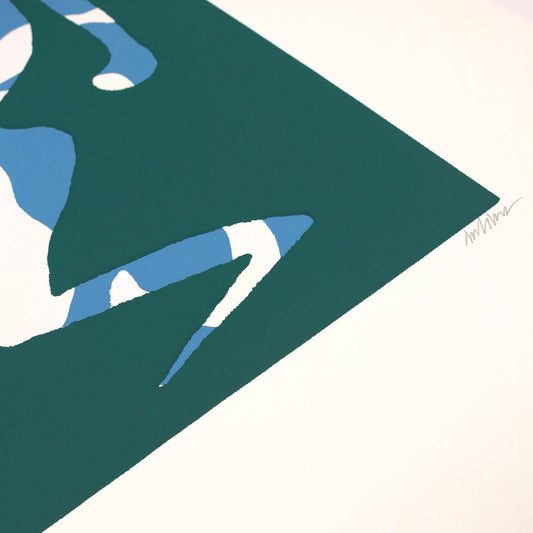 Alberto Fiocco #2 - Singular Papers