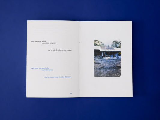 Útica — Bilingual Edition Spanish-Italian - Singular Papers