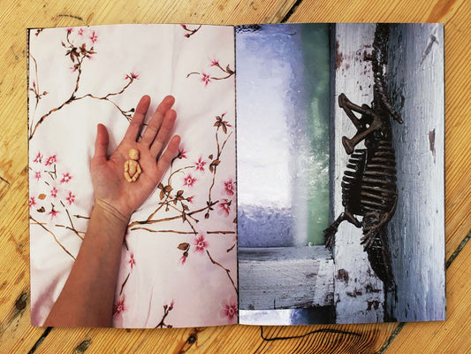 Prazdnik 2 - Singular Papers