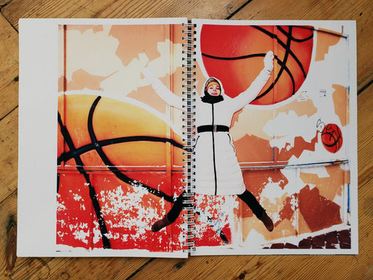 Rollercoaster - Singular Papers