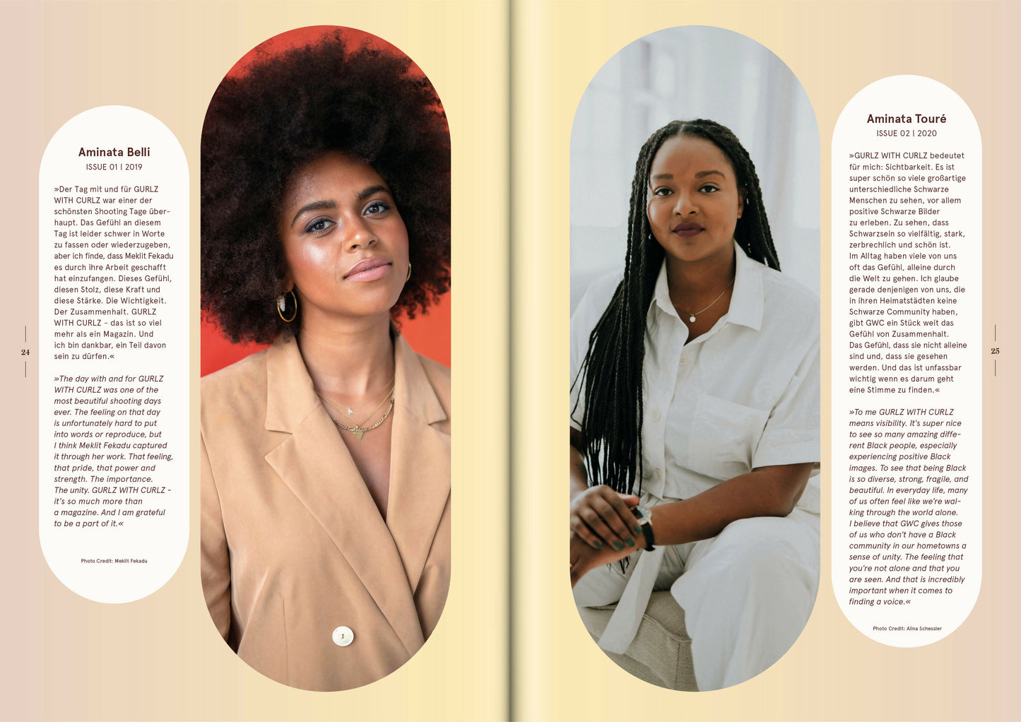 GWC Magazin Issue 05 - Singular Papers