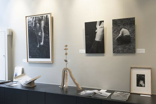 Linde Soil - Singular Papers