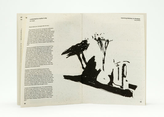 mnemotope issue 005 - Singular Papers