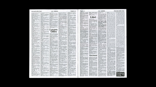 A.A.A. - Singular Papers