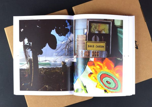 The Rules of Grafik Design + Creativity - Singular Papers