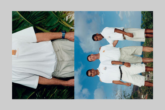 Rundgang - Singular Papers