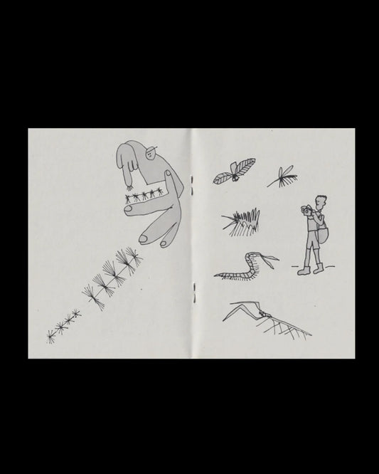 De esta primavera - Singular Papers