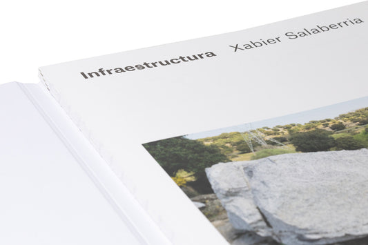 Infraestructura - Singular Papers