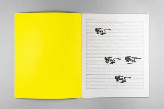 A is for Allah - Singular Papers