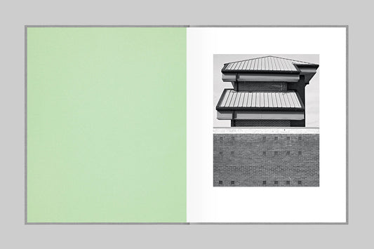 My Shadow's Reflection - Singular Papers