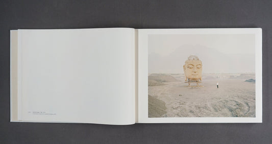 The Yellow River - Singular Papers