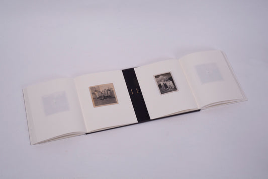 Left, Right - Singular Papers