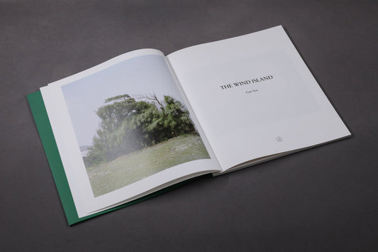 The Wind Island - Singular Papers