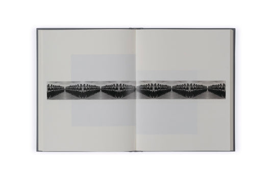 Photobook A Game of Photos - Singular Papers