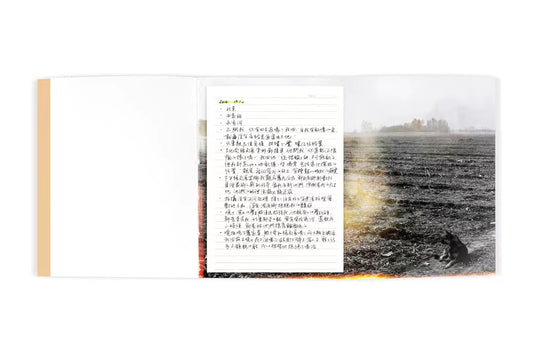 Where My Heart Settles Down - Singular Papers