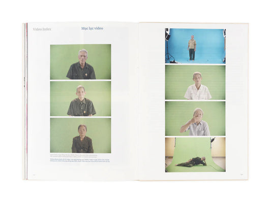 Long Time No See - Singular Papers